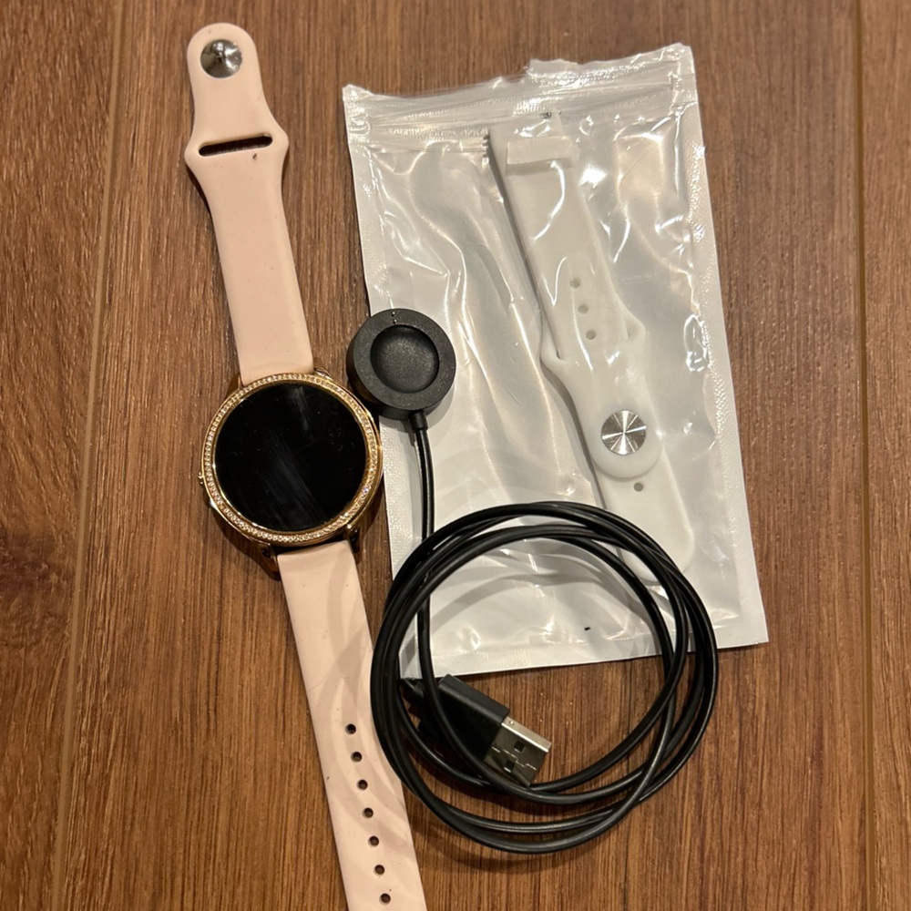 Fossil Women’s Smartwatch